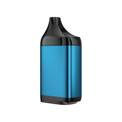 Vortex Lekkie zestawy waporyzatorów do suchych ziół z potężną baterią 1500 mAh