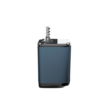 1500 mah Vortex Airflow Dry Herb Parownik Komora ceramiczna