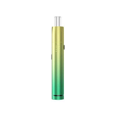 Przenośny długopis z koncentratem metalowym Dab Pen 2 w 1 waporyzator koncentratu oleju